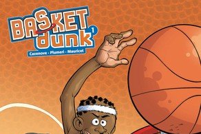 Série Basket Dunk