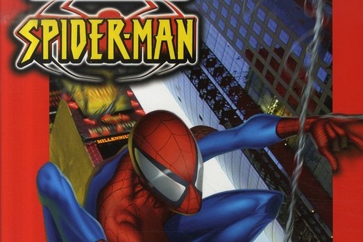 Série Ultimate Spider-Man (Collection Marvel Deluxe)