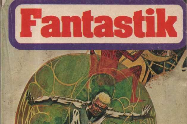 Série Fantastik (Revue SePP 1ère série)