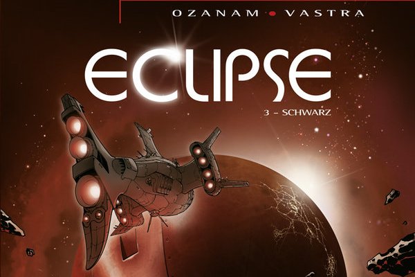 Série Eclipse