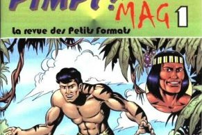 Série Pimpf Mag