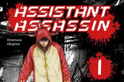Série Assistant assassin