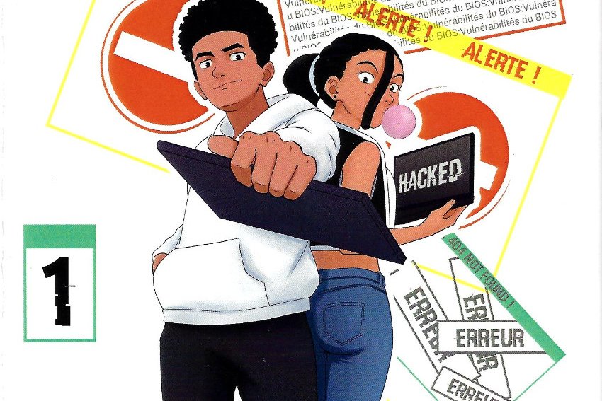 Série Hacker