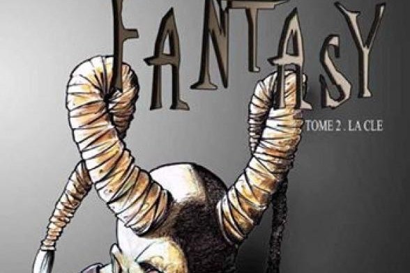 Série Fantasy