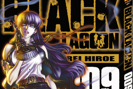 Série Black Lagoon