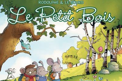 Série Petit bois (Le)