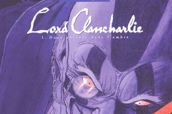 Lord Clancharlie