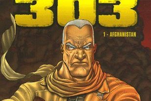 Série 303 (Angle Comics)