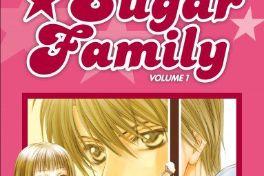 Série Sugar Family