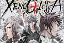 Série Xenoglossia