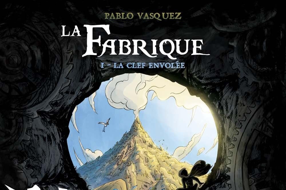 Fabrique (La)