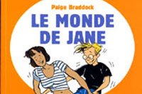 Série Monde de Jane (Le)