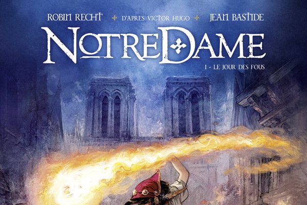 Notre-Dame