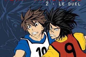 Série Team handball