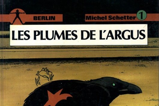 Série Berlin (Michel Schetter)