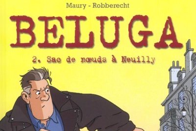 Série Beluga