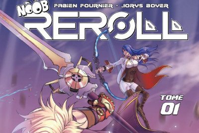 Série Noob reroll