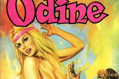 Série Odine