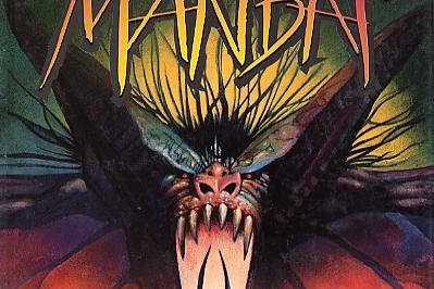 Manbat