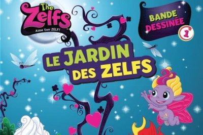 Série Zelfs