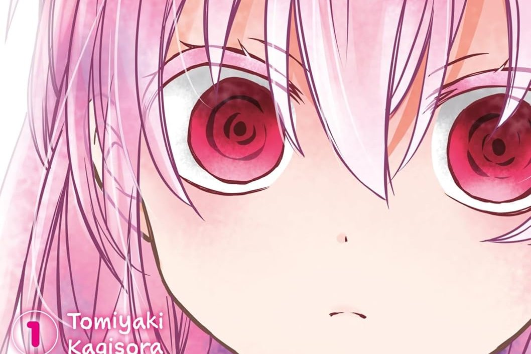 Série Happy Sugar Life