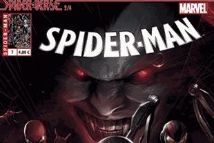 Série Spider-Man (Revue)