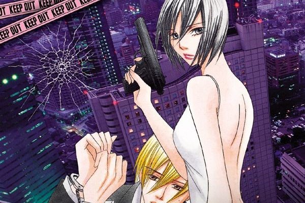 Série Love X mission