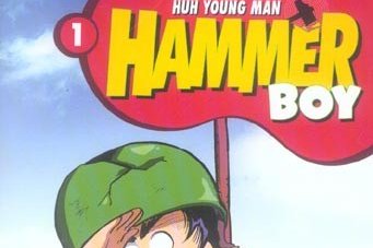 Série Hammer Boy