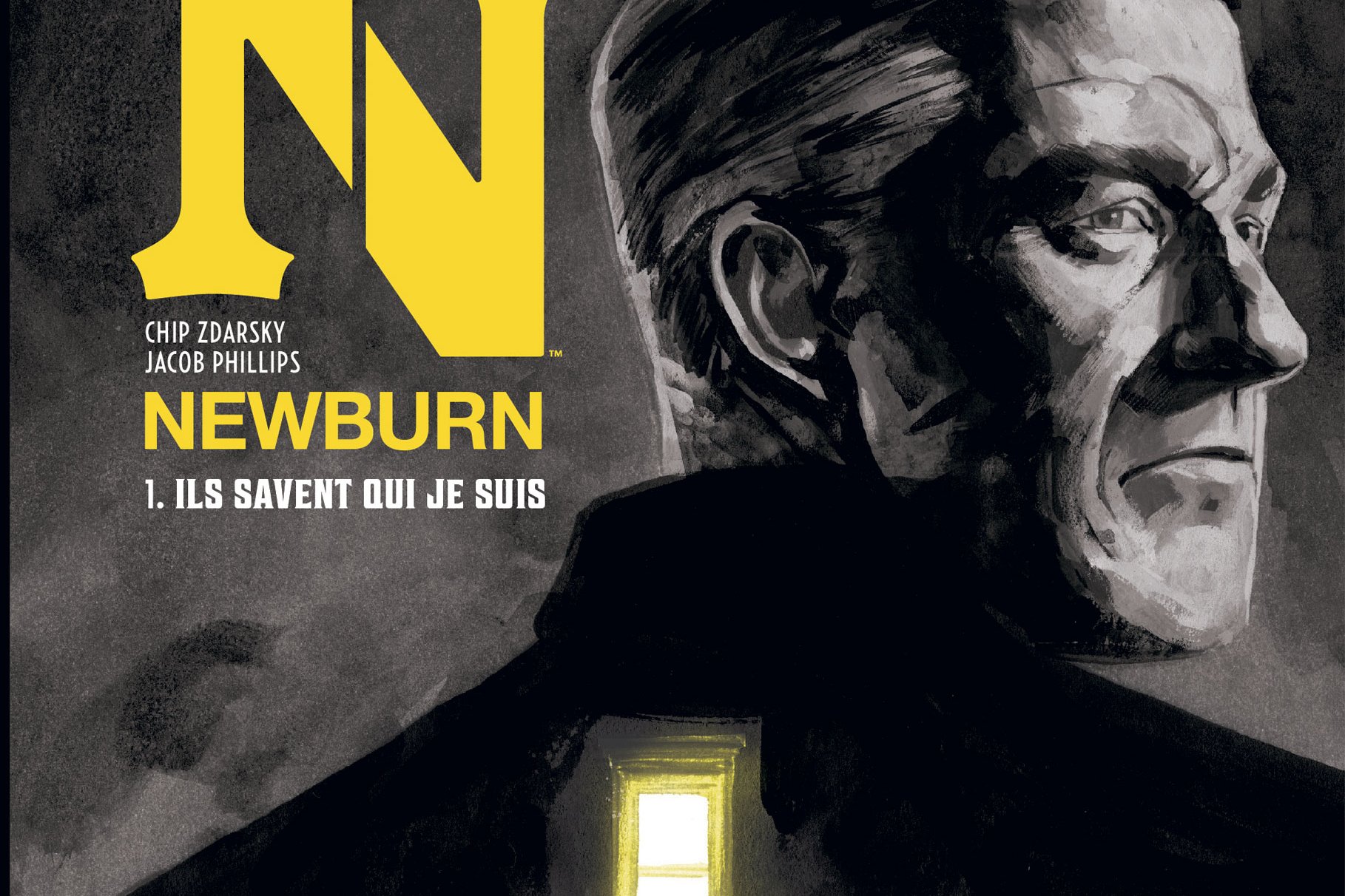 Série Newburn
