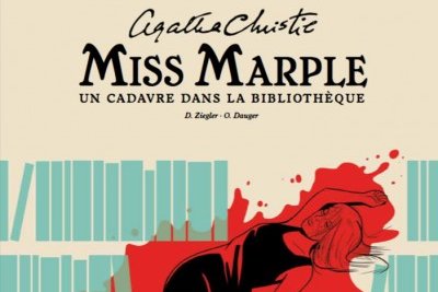 Série Miss Marple