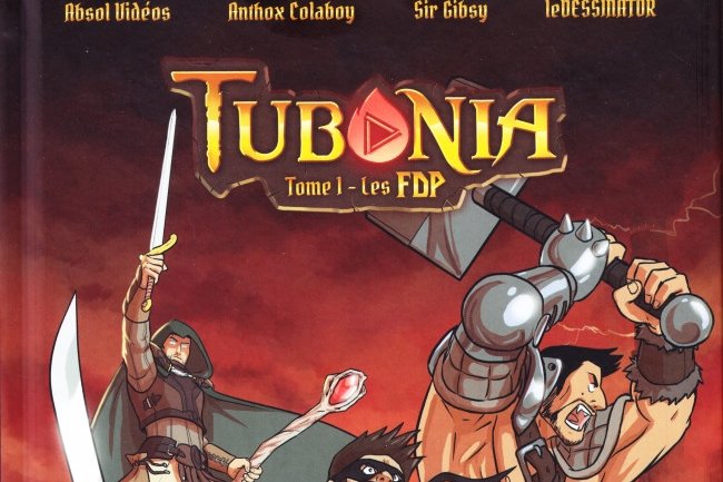 Tubonia