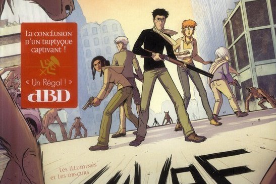 Série Havre