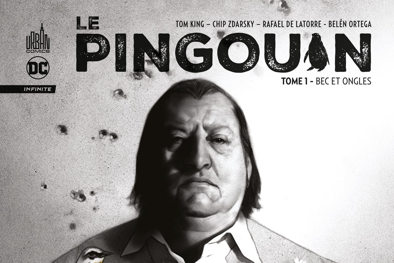 Série Pingouin (Le)