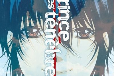 Série Prince des ténèbres (Le)