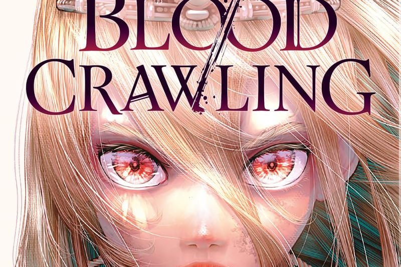 Blood Crawling Princess