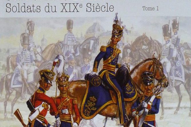Série Uniformes et armes