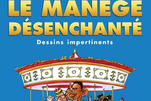 Série Dessins impertinents
