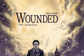 Série Wounded