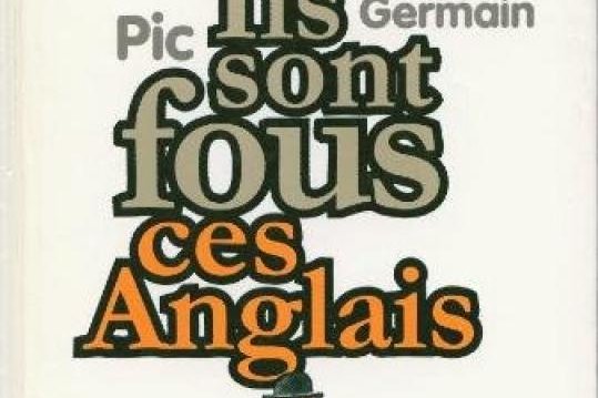 Série Ils sont fous ces ...