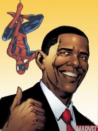 the Amazing Spider-man 583