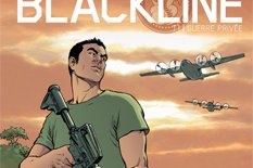 Série Blackline