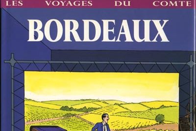 Série Voyages du Comte (Les)