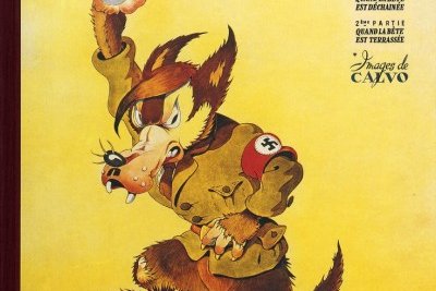 Série Bête est morte ! (La)