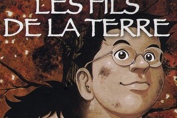 Série Fils de la terre (Les)