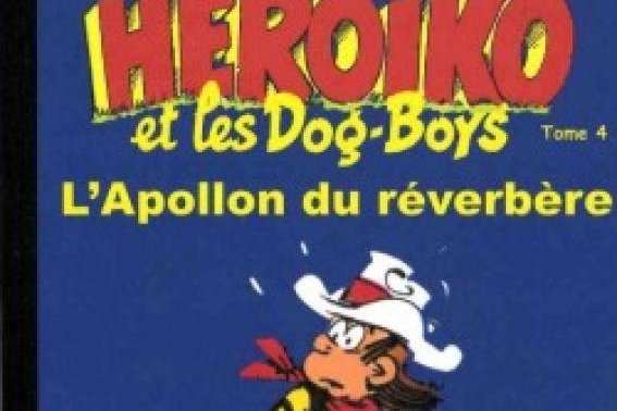 Héroïko et les dog-boys