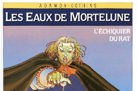 Série Eaux de Mortelune (Les)