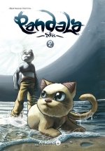 Série Pandala T2 en preview