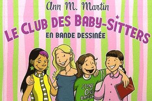 Série Club des baby-sitters (Le)