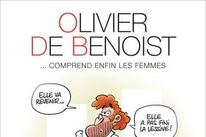 Série Olivier De Benoist