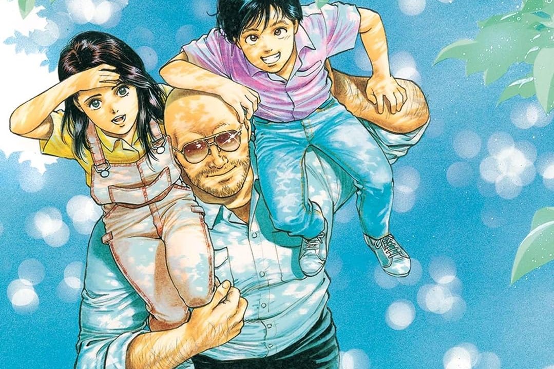 Série Sous un rayon de soleil (Panini)